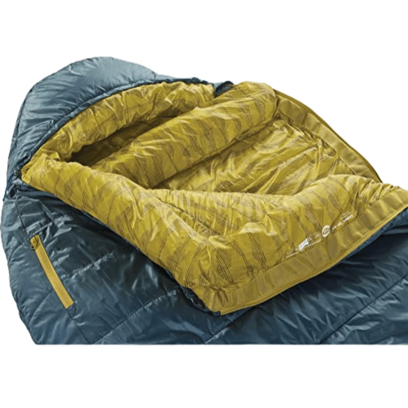 Therm-A-Rest Saros 20°F Sleeping Bag 4 Therm-A-Rest Saros 20°F Sleeping Bag - Image 4