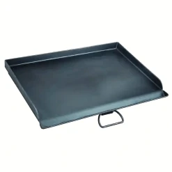 Camp Chef Seasoned Steel Professional Griddle