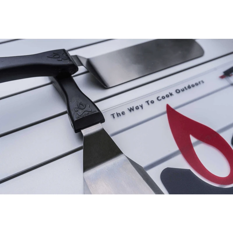 Camp Chef Professional Griddle Tool Set (6-Piece) 5 Camp Chef Professional Griddle Tool Set (6-Piece) - Image 5