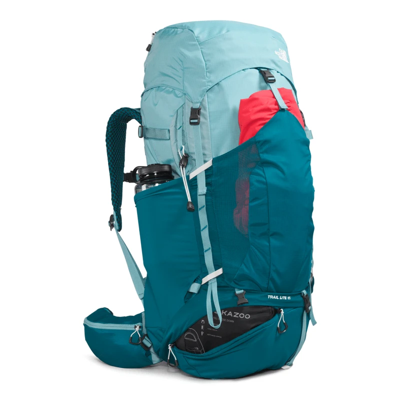 The North Face Trail Lite 50L Backpack - Women's 3 The North Face Trail Lite 50L Backpack - Women's - Image 3