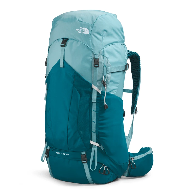 The North Face Trail Lite 50L Backpack - Women's 1 The North Face Trail Lite 50L Backpack - Women's