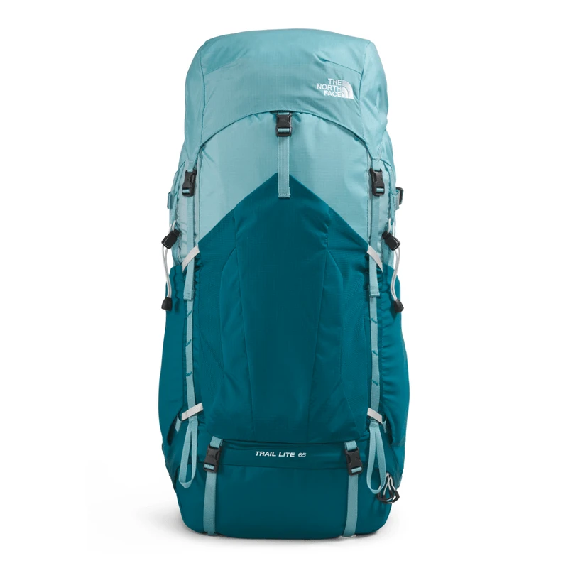 The North Face Trail Lite 50L Backpack - Women's 2 The North Face Trail Lite 50L Backpack - Women's - Image 2