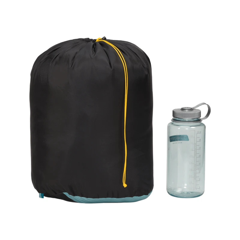 The North Face Trail Lite Down 21 Sleeping Bag 3 The North Face Trail Lite Down 21 Sleeping Bag - Image 3