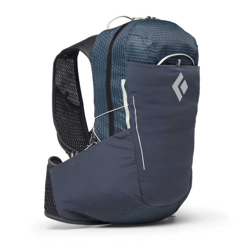 Black Diamond Pursuit 15 Backpack - Women's 2 Black Diamond Pursuit 15 Backpack - Women's - Image 2