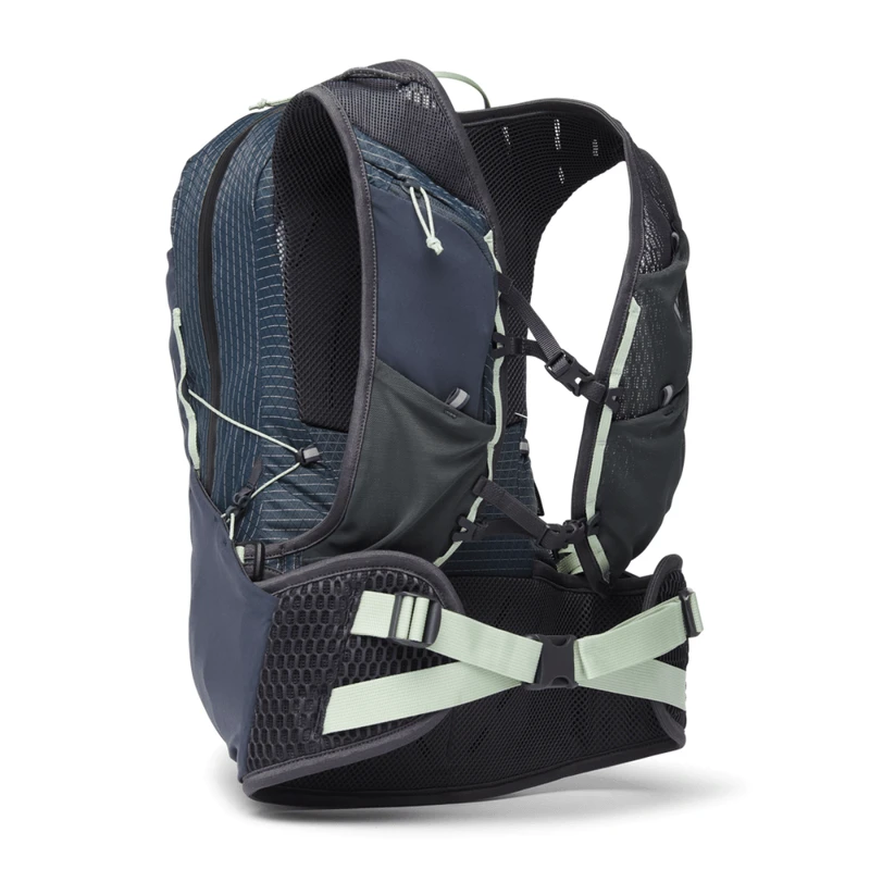 Black Diamond Pursuit 15 Backpack - Women's 1 Black Diamond Pursuit 15 Backpack - Women's