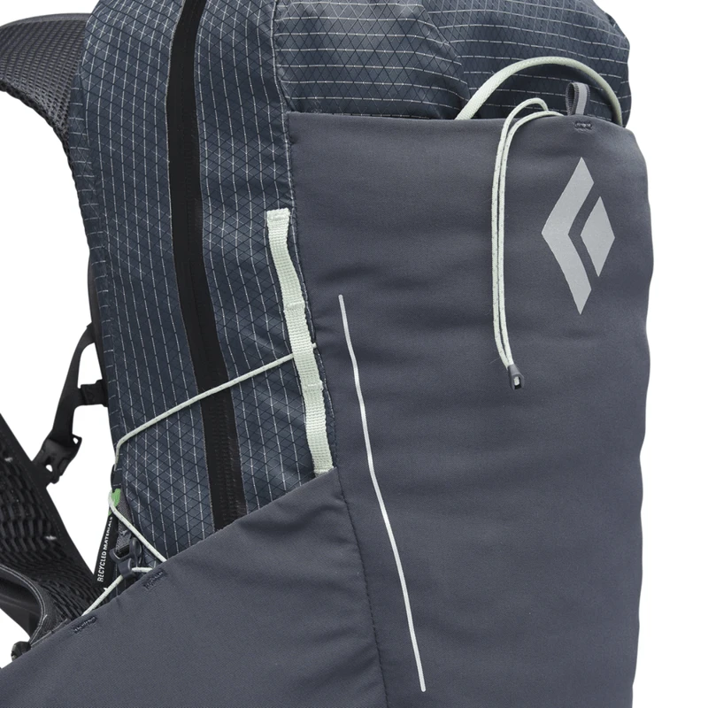 Black Diamond Pursuit 15 Backpack - Women's 5 Black Diamond Pursuit 15 Backpack - Women's - Image 5