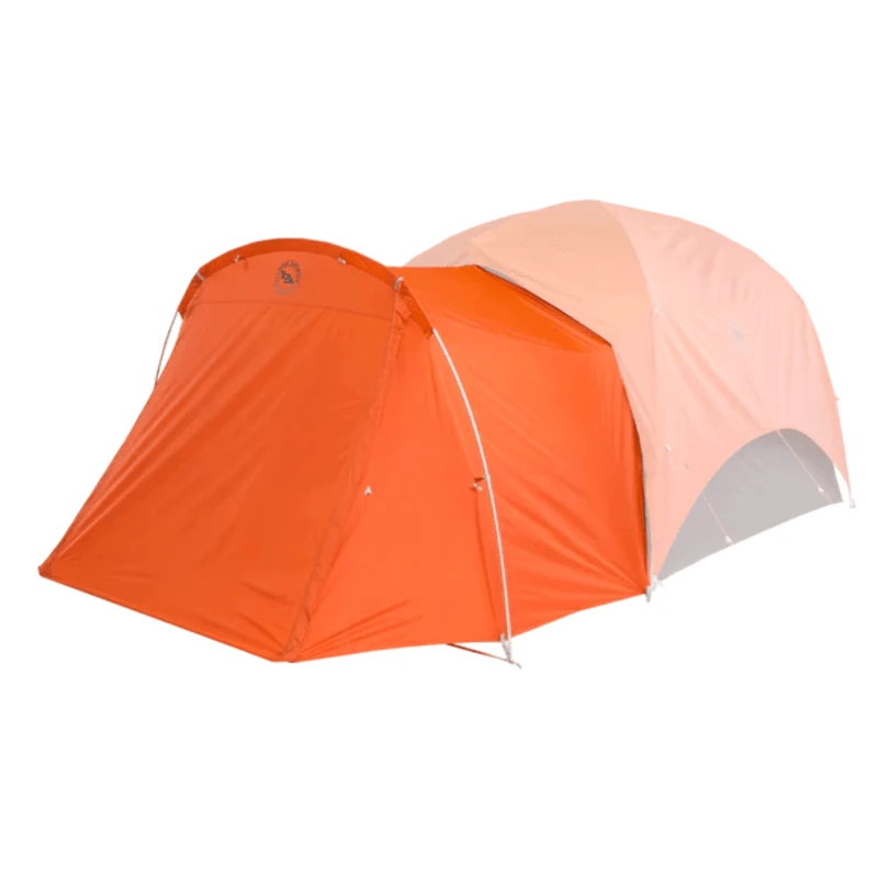 Big Agnes Big House 4-Person Vestibule 2 Big Agnes Big House 4-Person Vestibule - Image 2