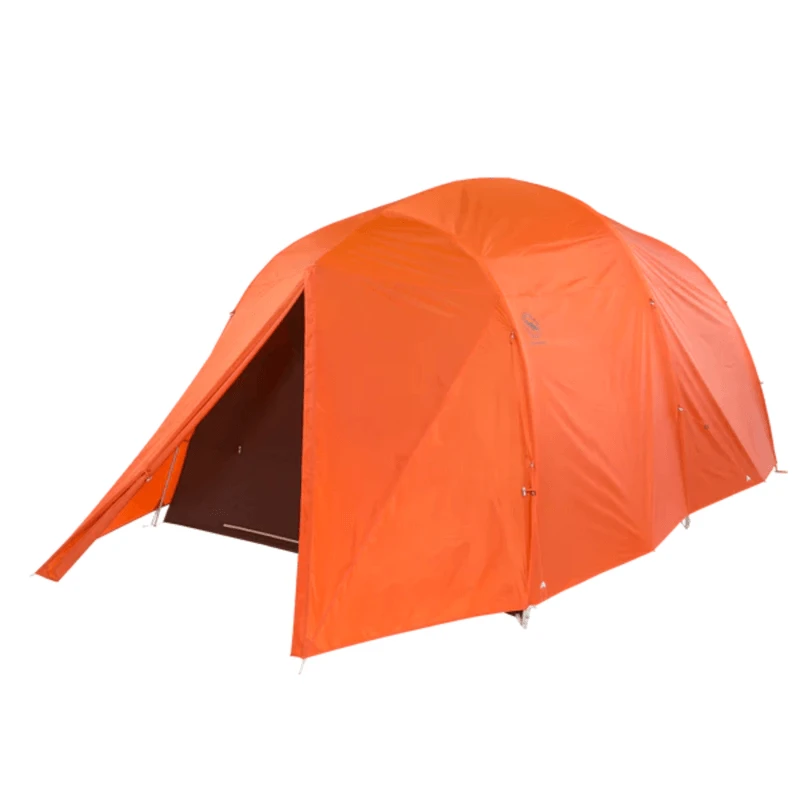 Big Agnes Bunk House 8 Person Tent 1 Big Agnes Bunk House 8 Person Tent