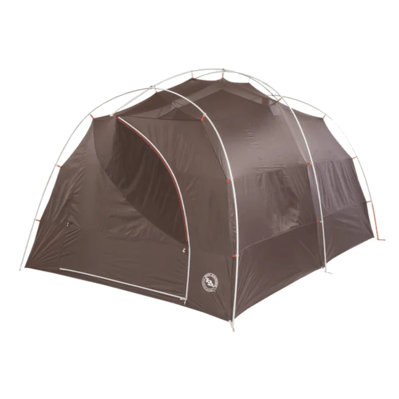 Big Agnes Bunk House 8 Person Tent 2 Big Agnes Bunk House 8 Person Tent - Image 2