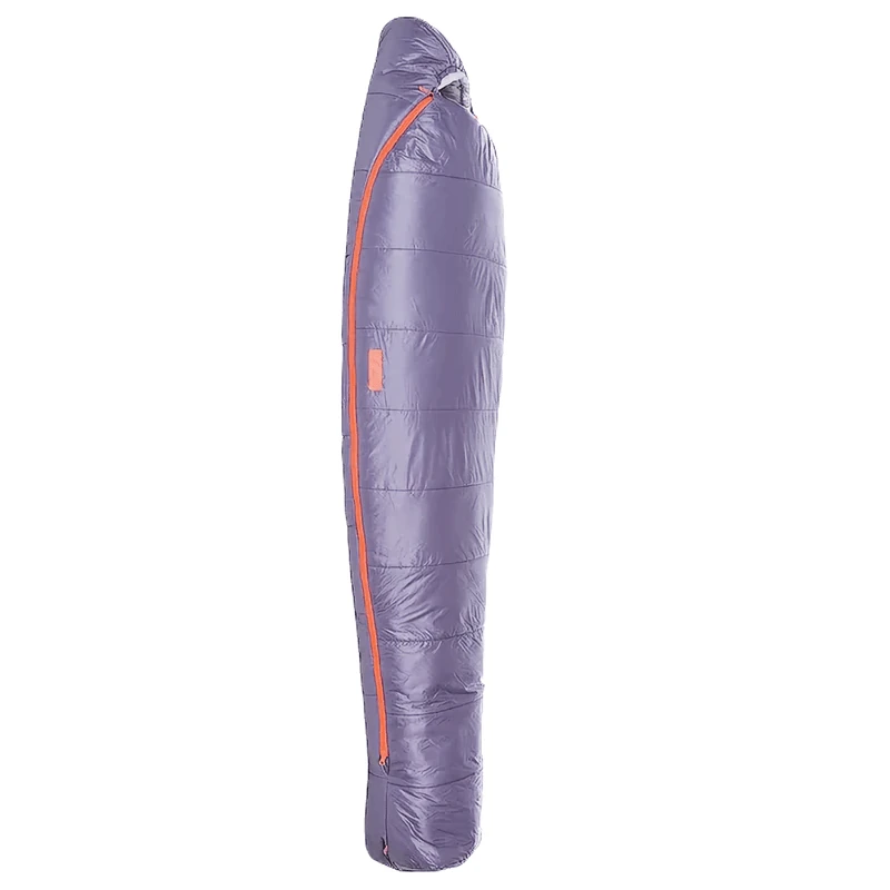 Big Agnes Anthracite 20° Sleeping Bag - Women's 2 Big Agnes Anthracite 20° Sleeping Bag - Women's - Image 2