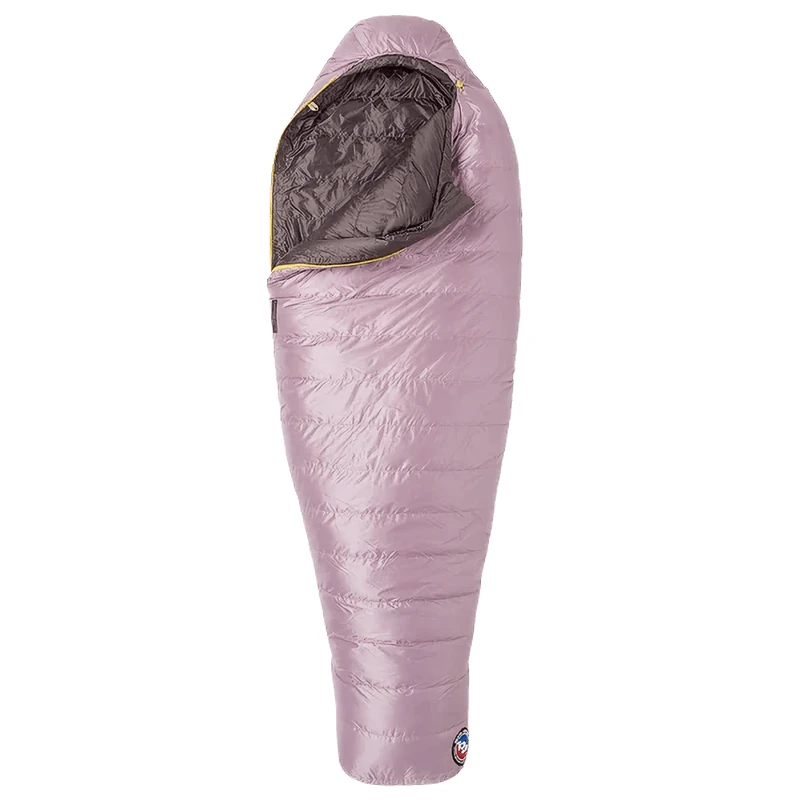 Big Agnes Greystone 20° Sleeping Bag - Women's 1 Big Agnes Greystone 20° Sleeping Bag - Women's