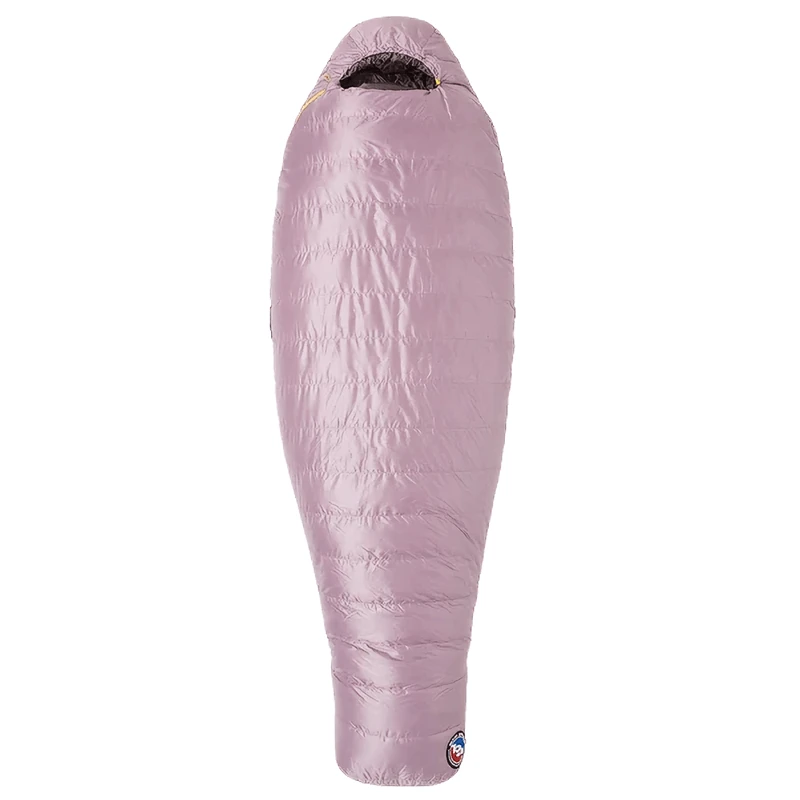 Big Agnes Greystone 20° Sleeping Bag - Women's 2 Big Agnes Greystone 20° Sleeping Bag - Women's - Image 2