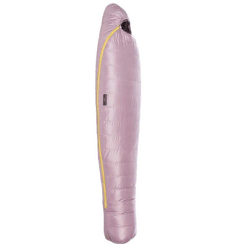 Big Agnes Greystone 20° Sleeping Bag - Women's 3 Big Agnes Greystone 20° Sleeping Bag - Women's - Image 3