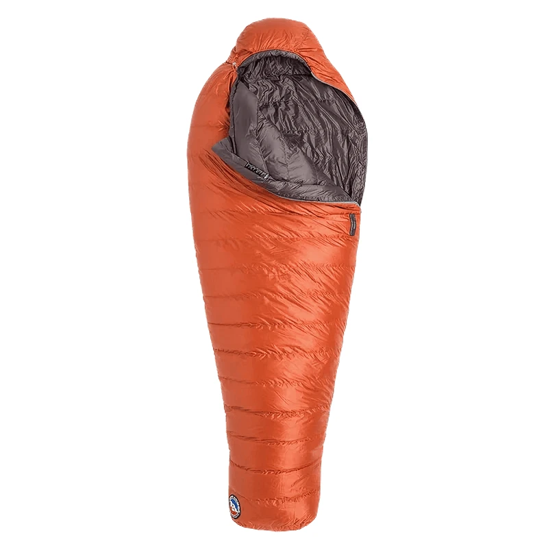 Big Agnes Greystone 30° Sleeping Bag 2 Big Agnes Greystone 30° Sleeping Bag - Image 2