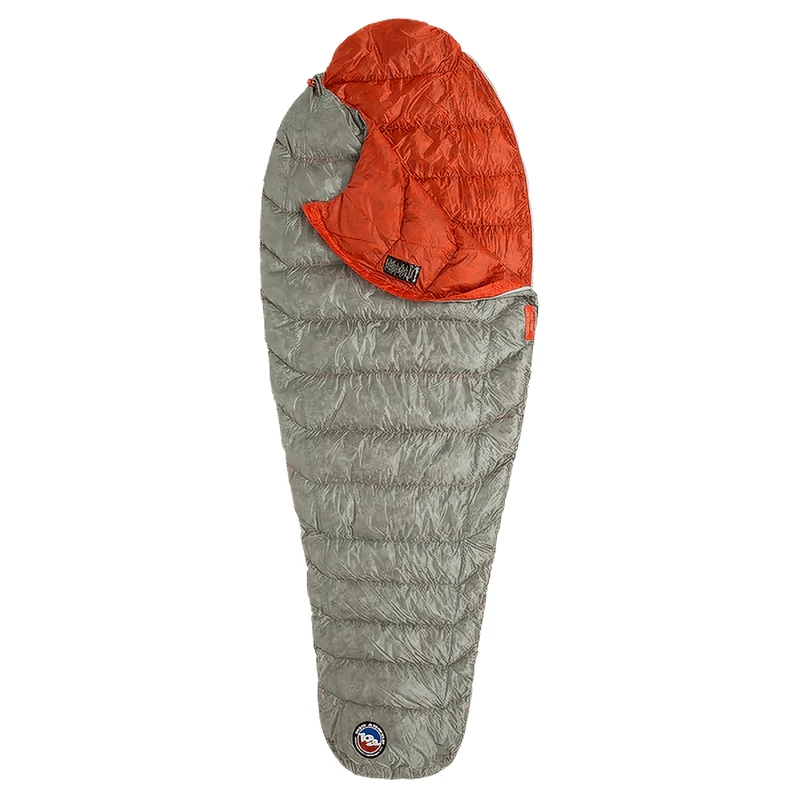 Big Agnes Pluton UL 40° Sleeping Bag 3 Big Agnes Pluton UL 40° Sleeping Bag - Image 3