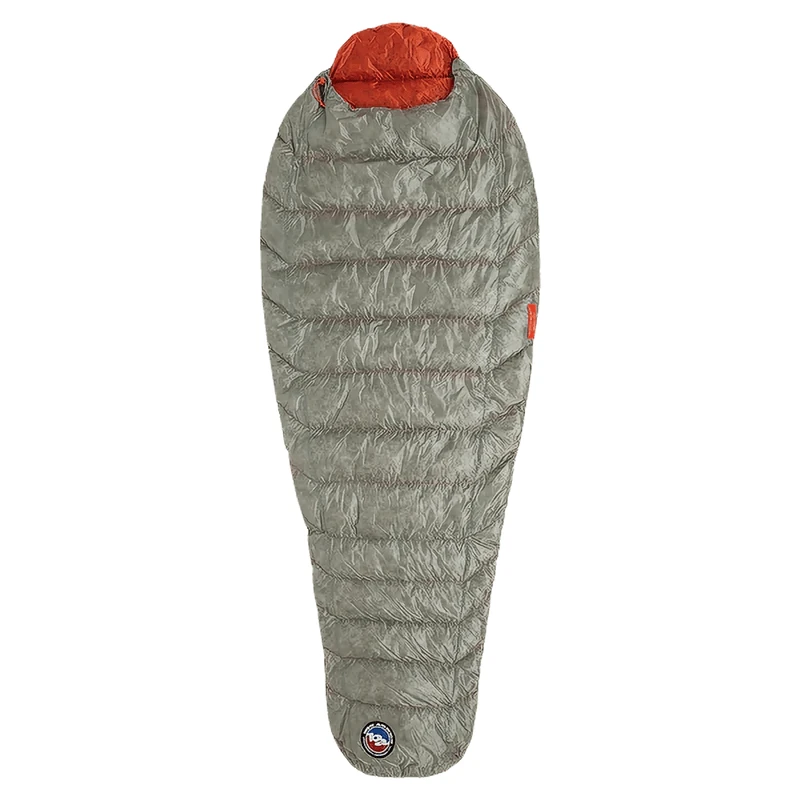 Big Agnes Pluton UL 40° Sleeping Bag 1 Big Agnes Pluton UL 40° Sleeping Bag