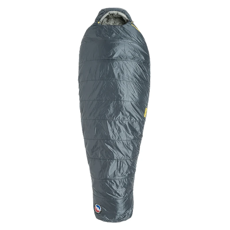 Big Agnes Anthracite 30° Sleeping Bag 3 Big Agnes Anthracite 30° Sleeping Bag - Image 3