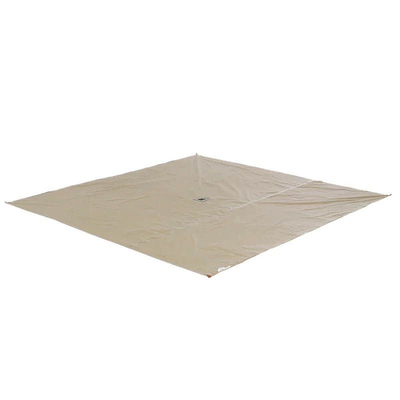 Big Agnes Gold Camp 3 Footprint Tarp 1 Big Agnes Gold Camp 3 Footprint Tarp