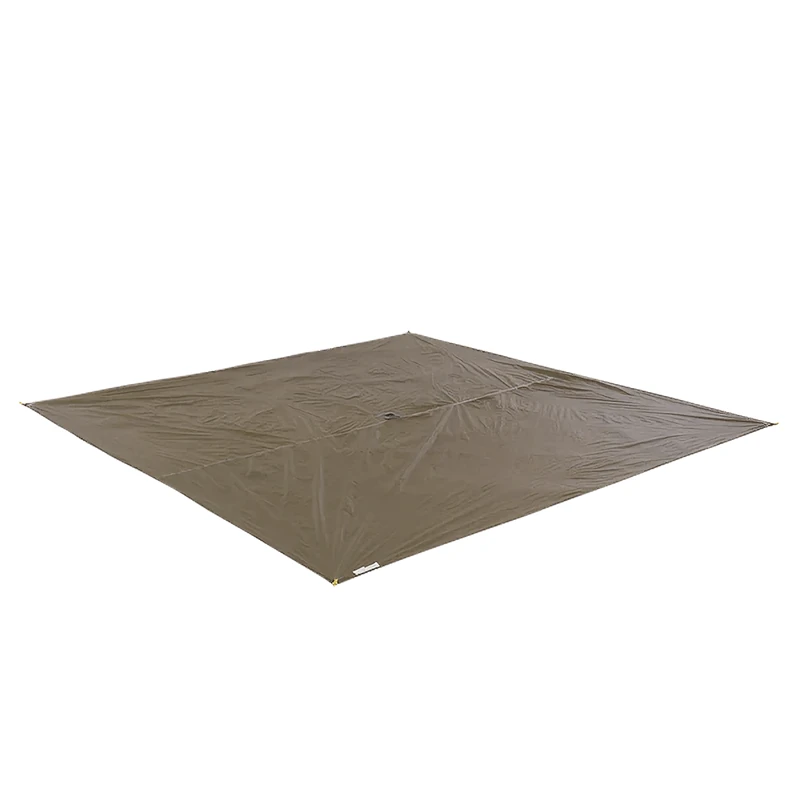 Big Agnes Gold Camp UL5 Footprint Tarp 1 Big Agnes Gold Camp UL5 Footprint Tarp