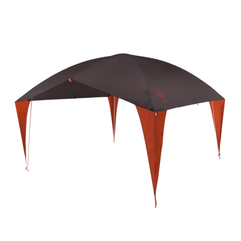 Big Agnes Sugarloaf Camp 4 Big Agnes Sugarloaf Camp - Image 4