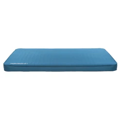 Big Agnes Captain Comfort Deluxe Camp Sleeping Pad