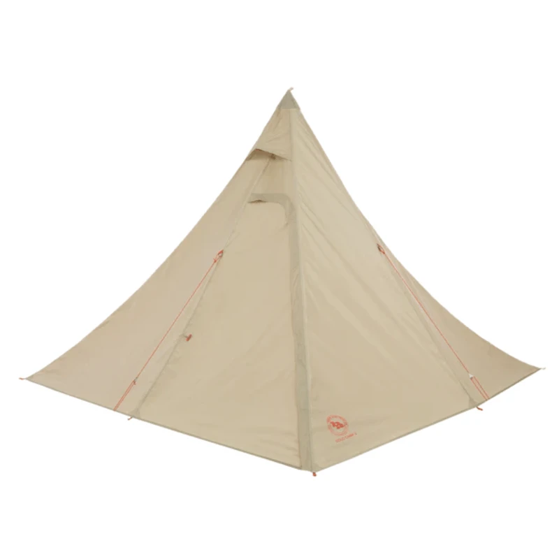 Big Agnes Gold Camp 3 Tarp 4 Big Agnes Gold Camp 3 Tarp - Image 4