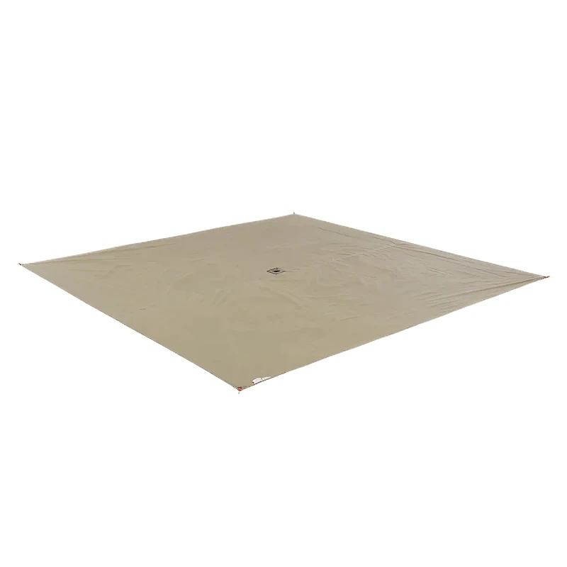 Big Agnes Gold Camp 5 Footprint Tarp 1 Big Agnes Gold Camp 5 Footprint Tarp