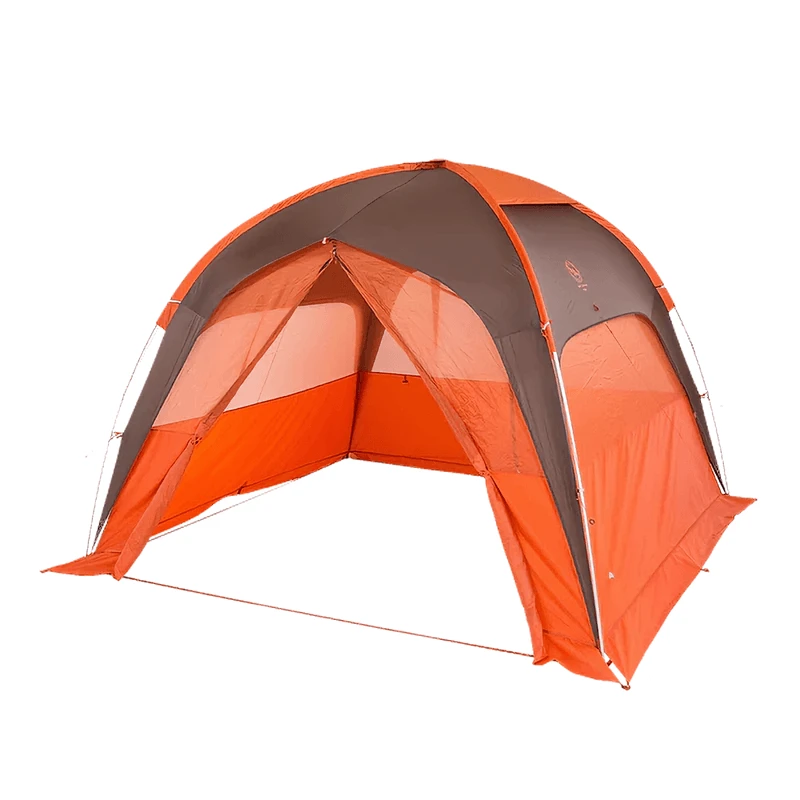 Big Agnes Sage Canyon Shelter Plus Sun Shade 4 Big Agnes Sage Canyon Shelter Plus Sun Shade - Image 4
