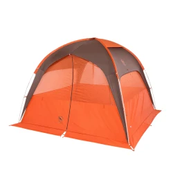 Big Agnes Sage Canyon Shelter Plus Sun Shade