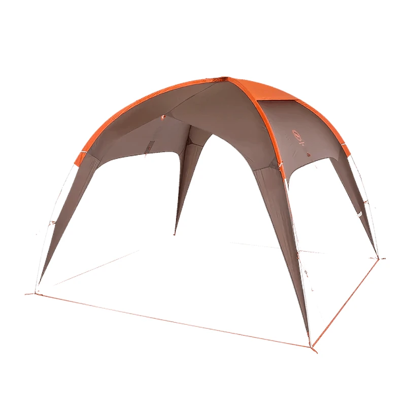 Big Agnes Sage Canyon Shelter Plus Sun Shade 3 Big Agnes Sage Canyon Shelter Plus Sun Shade - Image 3