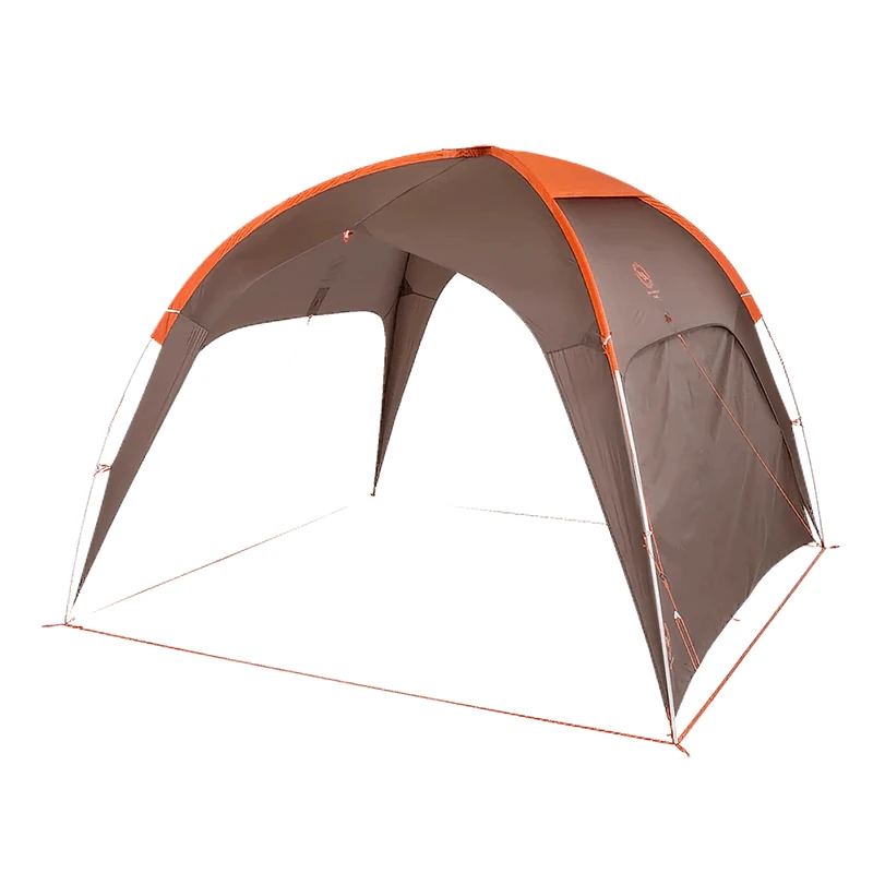 Big Agnes Sage Canyon Shelter Plus Sun Shade 2 Big Agnes Sage Canyon Shelter Plus Sun Shade - Image 2