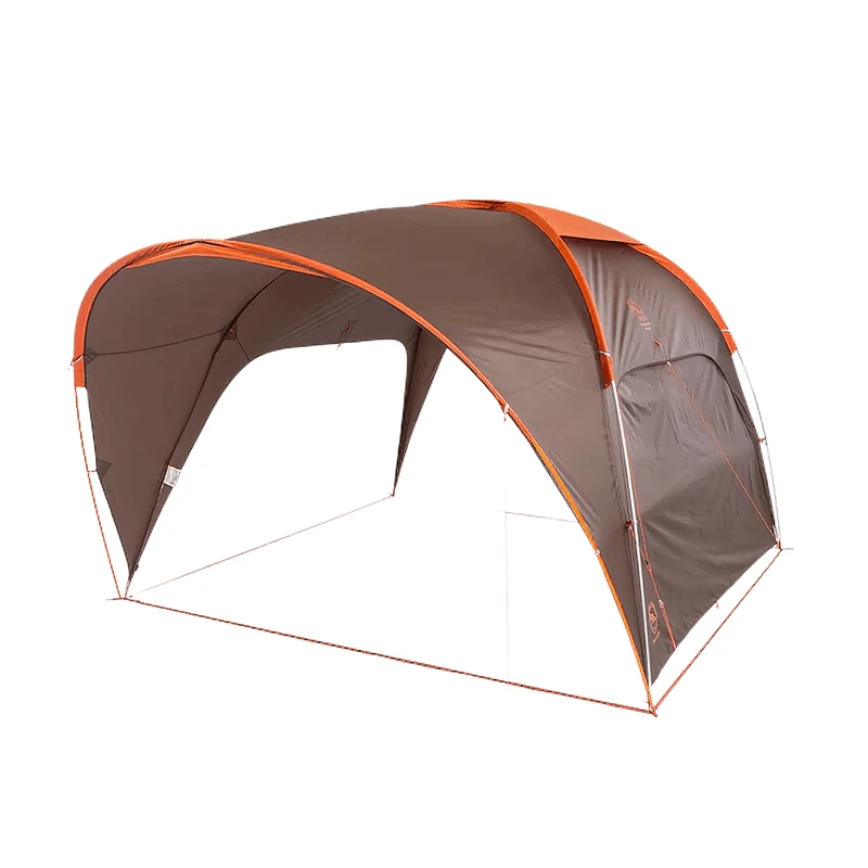 Big Agnes Sage Canyon Shelter Deluxe Sun Shade 5 Big Agnes Sage Canyon Shelter Deluxe Sun Shade - Image 5