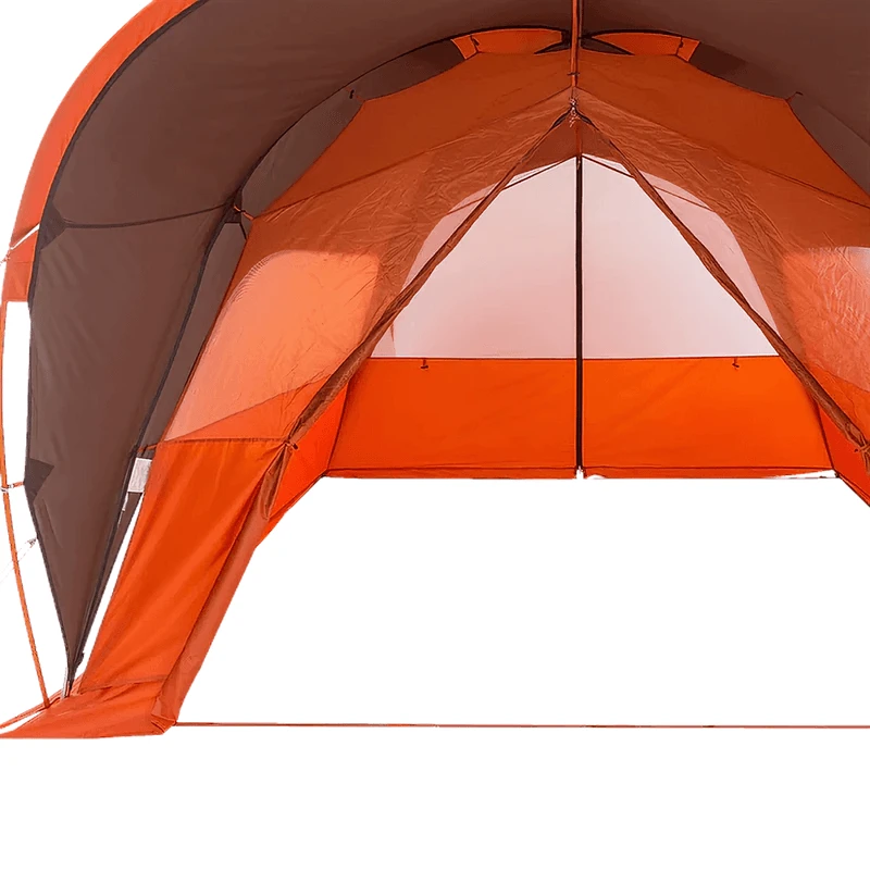 Big Agnes Sage Canyon Shelter Deluxe Sun Shade 2 Big Agnes Sage Canyon Shelter Deluxe Sun Shade - Image 2