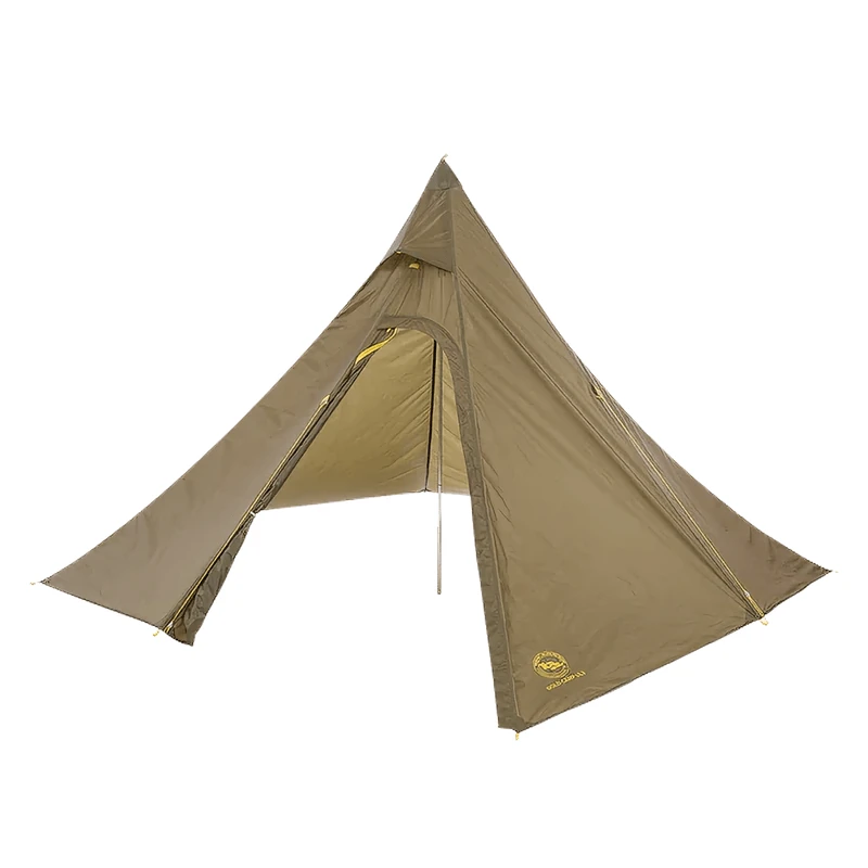 Big Agnes Gold Camp UL3 Tarp Shelter 3 Big Agnes Gold Camp UL3 Tarp Shelter - Image 3