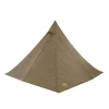 Big Agnes Gold Camp UL3 Tarp Shelter