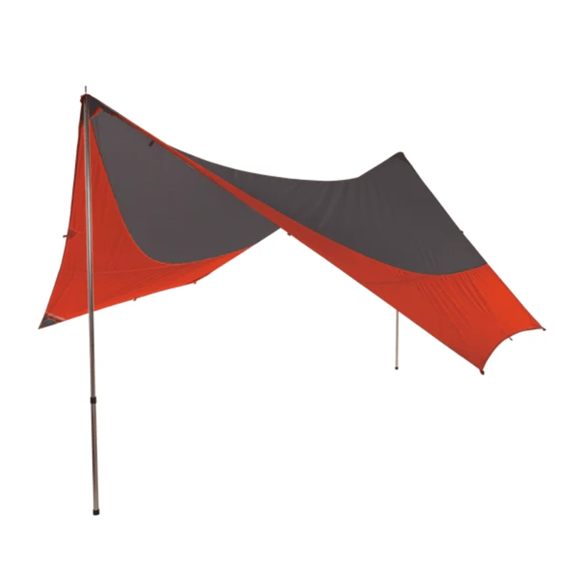 Big Agnes Deep Creek Tarp Medium 1 Big Agnes Deep Creek Tarp Medium
