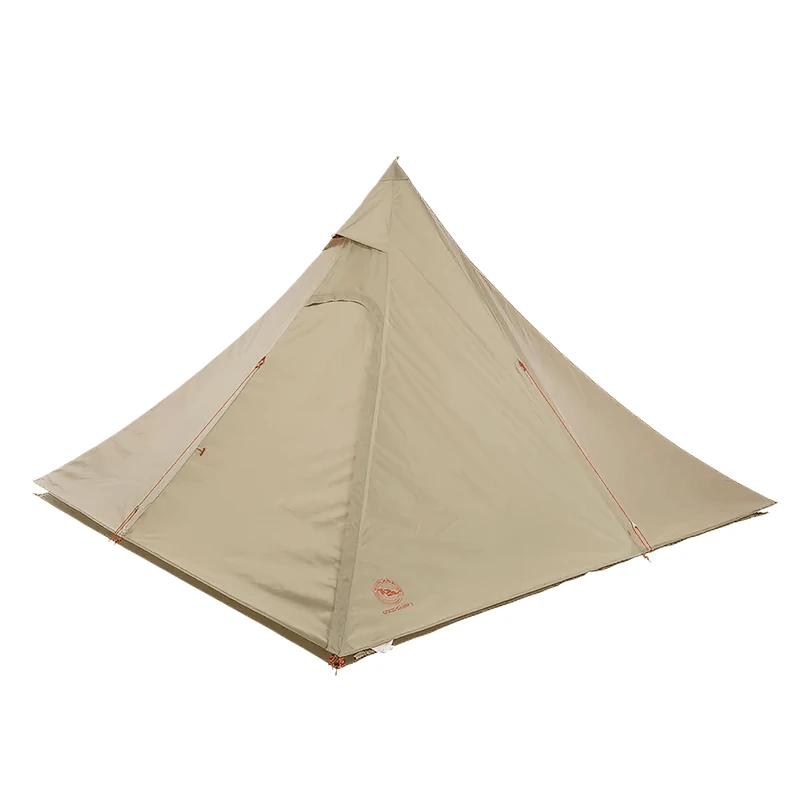 Big Agnes Gold Camp 5 Tarp Shelter 1 Big Agnes Gold Camp 5 Tarp Shelter