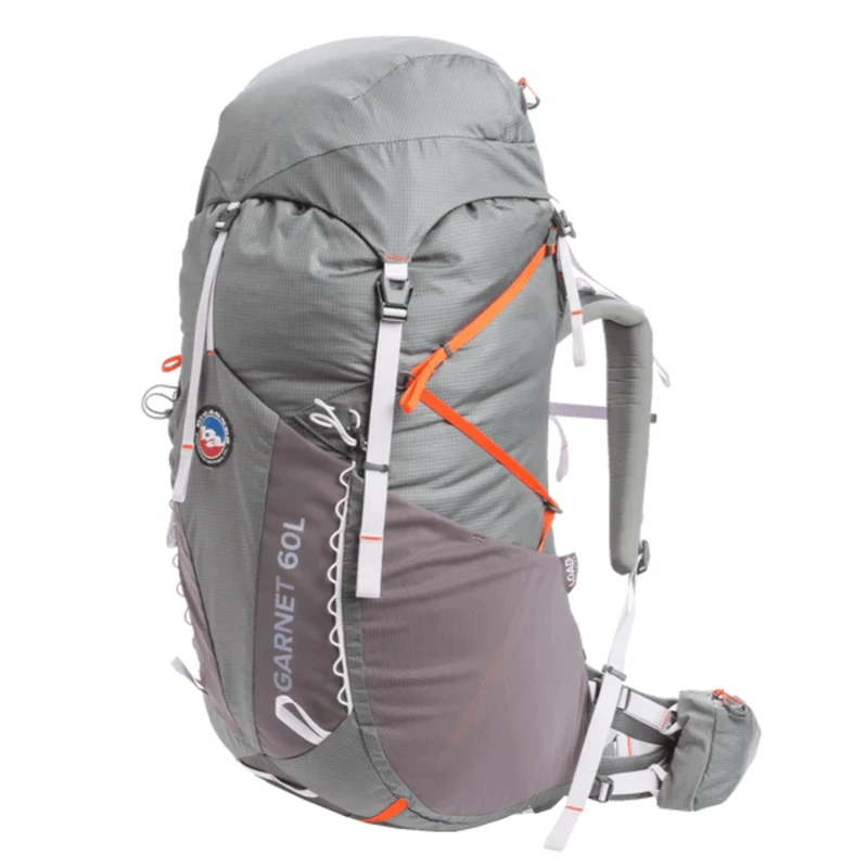 Big Agnes Garnet 60L 10 Big Agnes Garnet 60L - Image 10