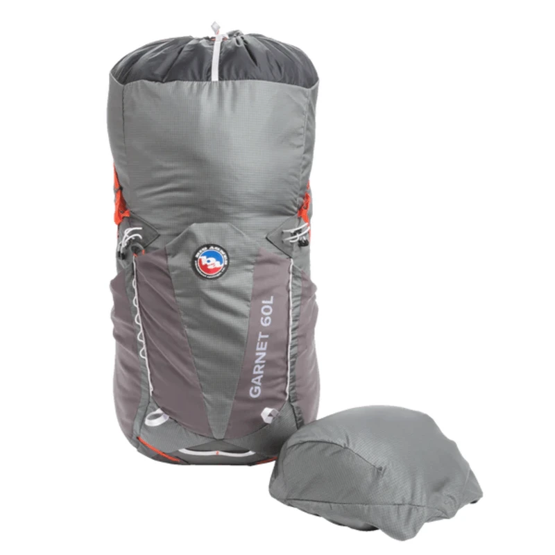 Big Agnes Garnet 60L 7 Big Agnes Garnet 60L - Image 7