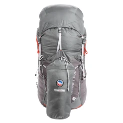 Big Agnes Garnet 60L