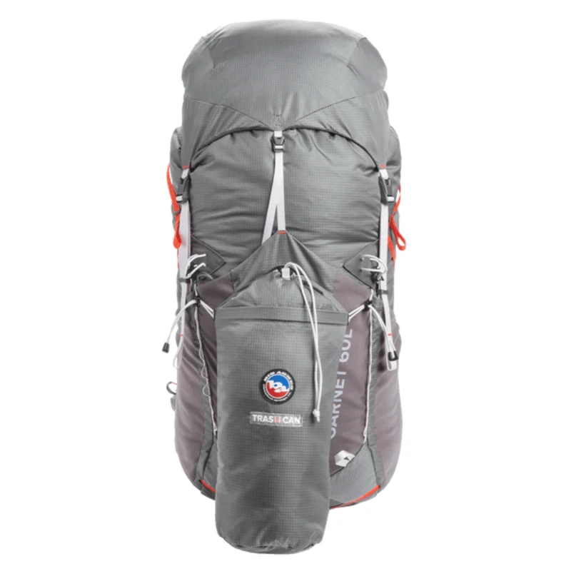 Big Agnes Garnet 60L 1 Big Agnes Garnet 60L