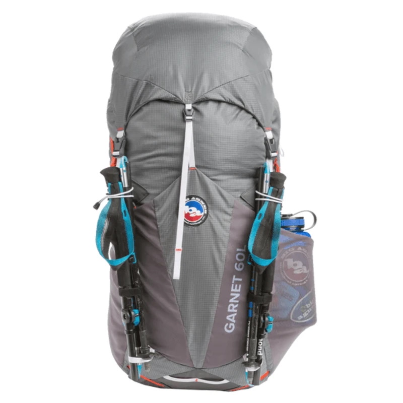 Big Agnes Garnet 60L 2 Big Agnes Garnet 60L - Image 2