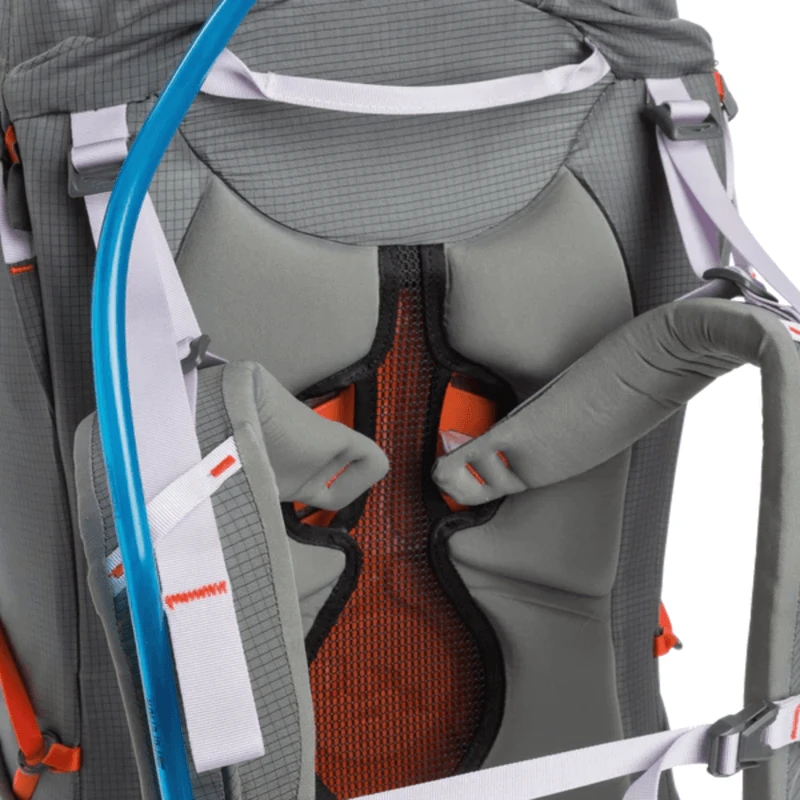 Big Agnes Garnet 60L 11 Big Agnes Garnet 60L - Image 11