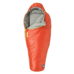Big Agnes Little Red 20° Sleeping Bag -Outdoor-camping 1300586 800 auto