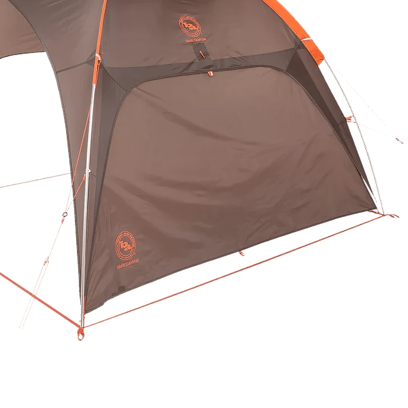 Big Agnes Sage Canyon Shelter Wall Accessory 2 Big Agnes Sage Canyon Shelter Wall Accessory - Image 2