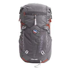 Big Agnes Sun Dog 45L