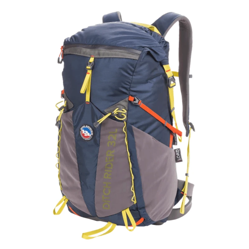 Big Agnes Ditch Rider 32L Backpack 7 Big Agnes Ditch Rider 32L Backpack - Image 7