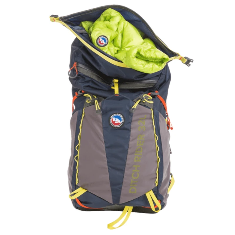 Big Agnes Ditch Rider 32L Backpack 8 Big Agnes Ditch Rider 32L Backpack - Image 8