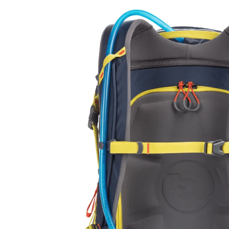 Big Agnes Ditch Rider 32L Backpack 5 Big Agnes Ditch Rider 32L Backpack - Image 5