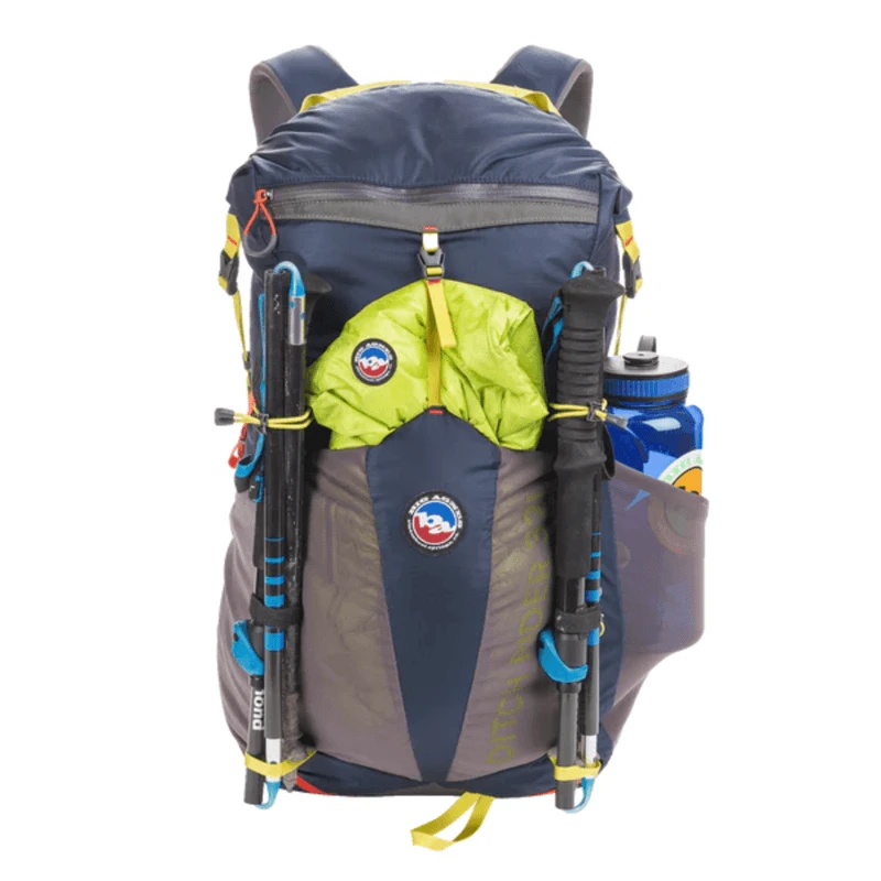 Big Agnes Ditch Rider 32L Backpack 6 Big Agnes Ditch Rider 32L Backpack - Image 6